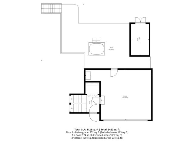 3265 Norway Drive S, Cambridge, MN 55008
