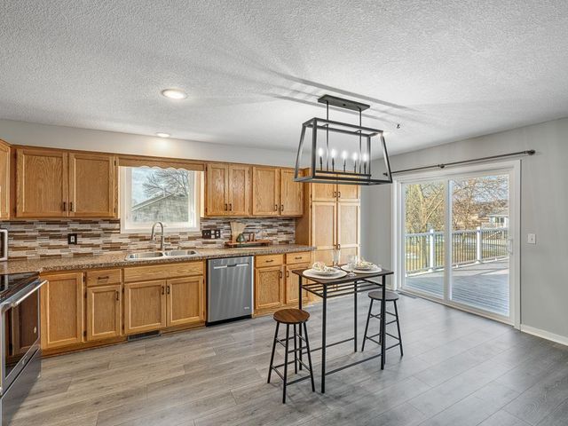3265 Norway Drive S, Cambridge, MN 55008