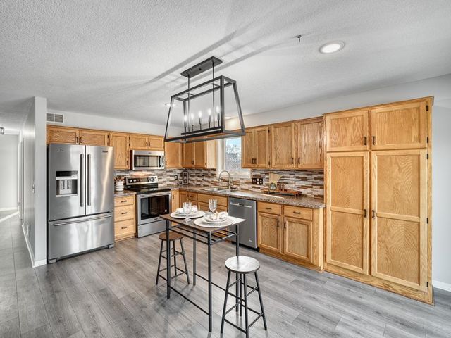 3265 Norway Drive S, Cambridge, MN 55008