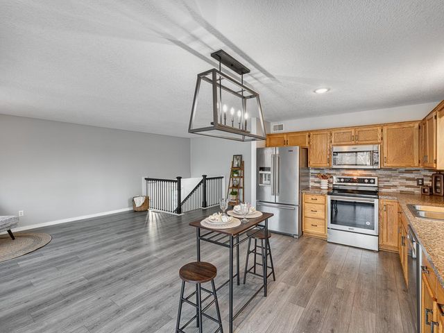 3265 Norway Drive S, Cambridge, MN 55008