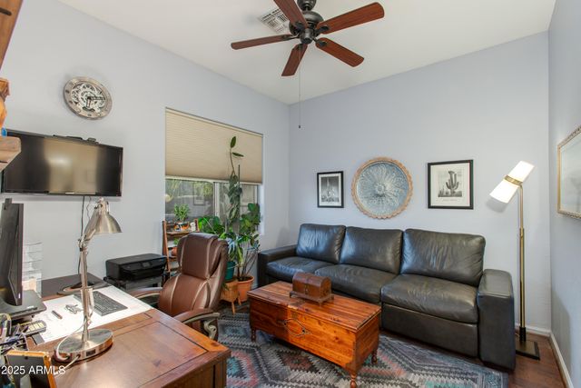 4937 E VILLA THERESA Drive, Scottsdale, AZ 85254