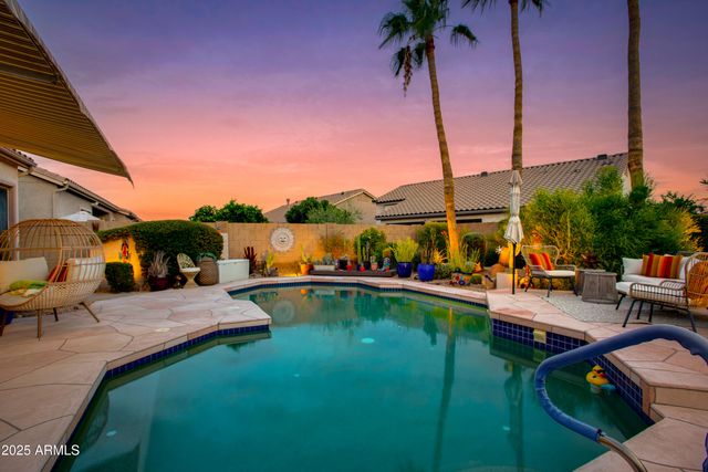 4937 E VILLA THERESA Drive, Scottsdale, AZ 85254