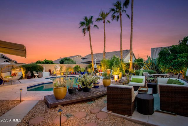 4937 E VILLA THERESA Drive, Scottsdale, AZ 85254