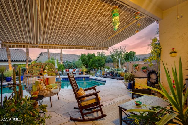 4937 E VILLA THERESA Drive, Scottsdale, AZ 85254