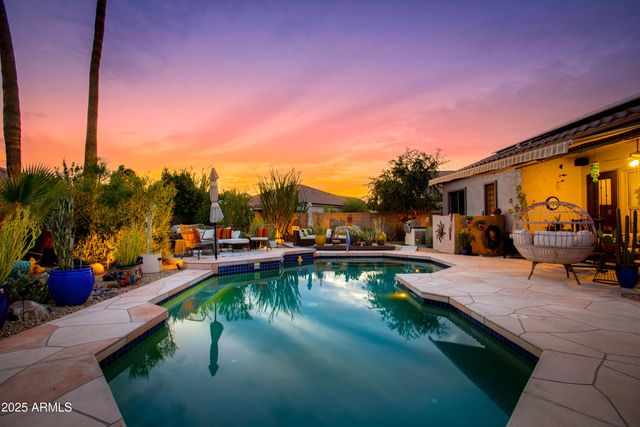 4937 E VILLA THERESA Drive, Scottsdale, AZ 85254