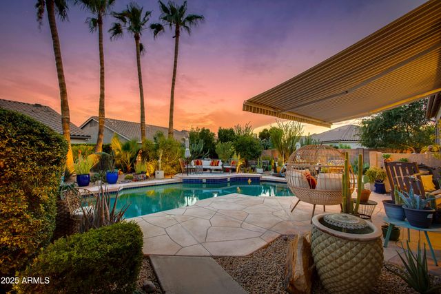 4937 E VILLA THERESA Drive, Scottsdale, AZ 85254