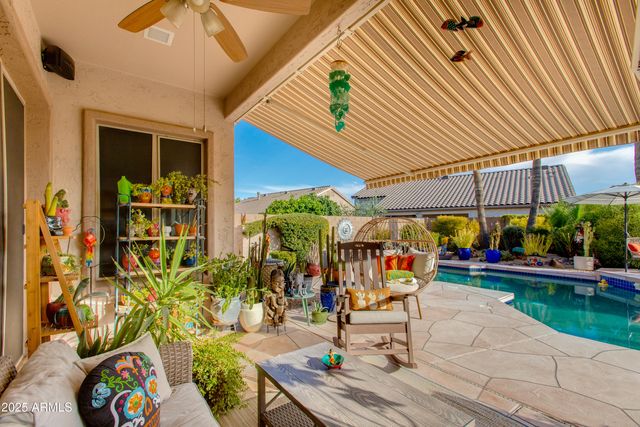 4937 E VILLA THERESA Drive, Scottsdale, AZ 85254