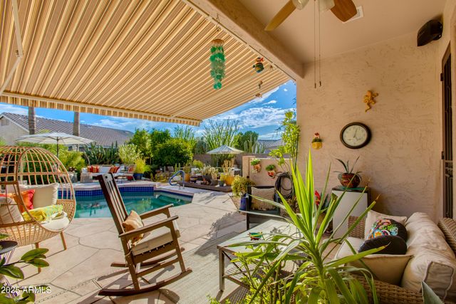 4937 E VILLA THERESA Drive, Scottsdale, AZ 85254