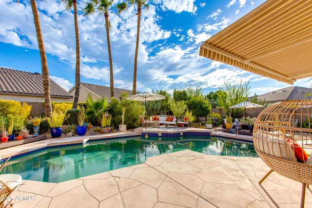 4937 E VILLA THERESA Drive, Scottsdale, AZ 85254