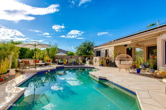 4937 E VILLA THERESA Drive, Scottsdale, AZ 85254