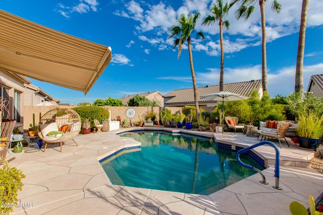 4937 E VILLA THERESA Drive, Scottsdale, AZ 85254