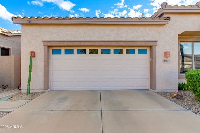 4937 E VILLA THERESA Drive, Scottsdale, AZ 85254