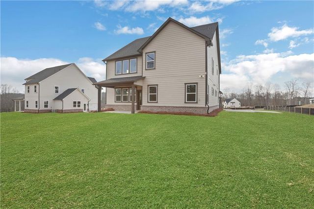 5910 Sweet Acacia Avenue, Cumming, GA 30028