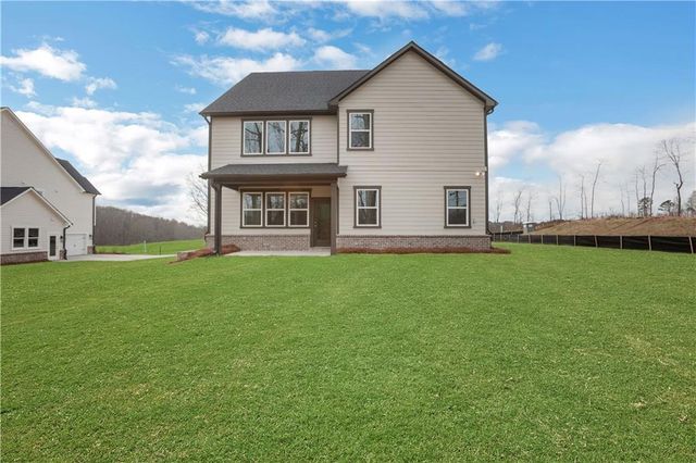 5910 Sweet Acacia Avenue, Cumming, GA 30028