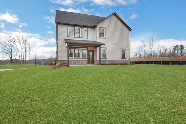 5910 Sweet Acacia Avenue, Cumming, GA 30028