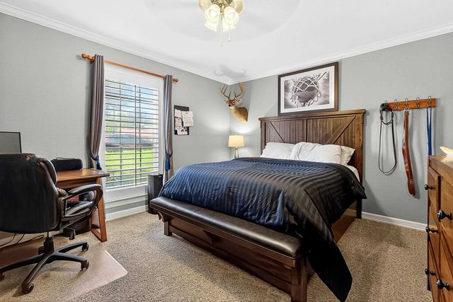 2002 E Warwick Circle, Longview, TX 75601