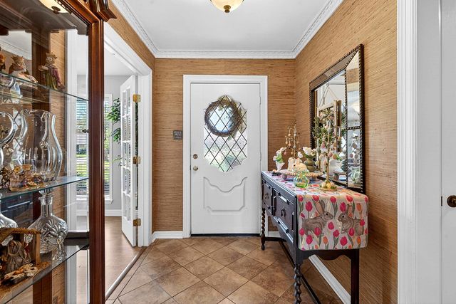 2002 E Warwick Circle, Longview, TX 75601