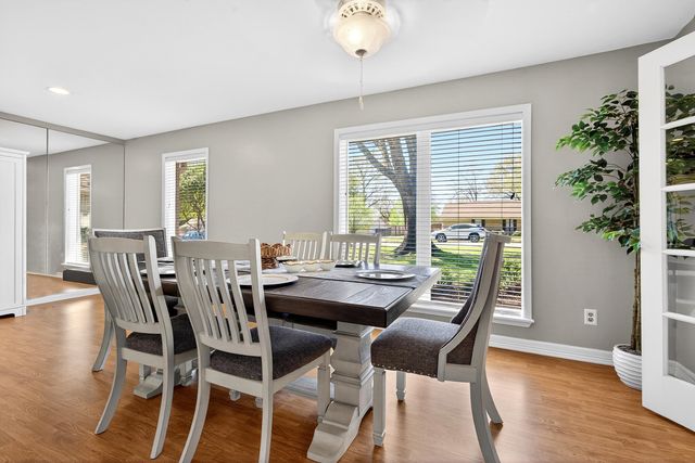 2002 E Warwick Circle, Longview, TX 75601