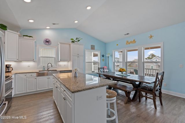 115 Deal Drive, Supply, NC 28462