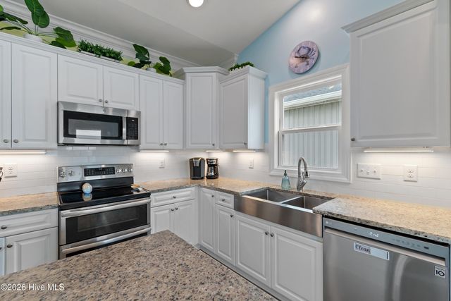 115 Deal Drive, Supply, NC 28462