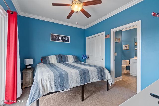 115 Deal Drive, Supply, NC 28462