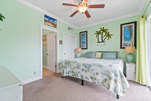 115 Deal Drive, Supply, NC 28462