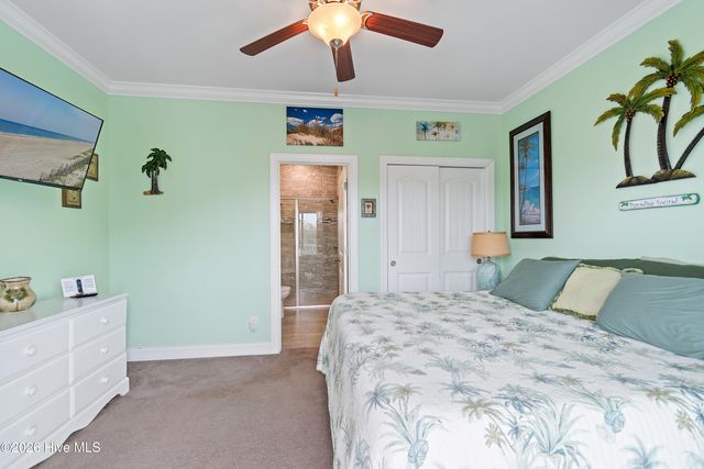 115 Deal Drive, Supply, NC 28462