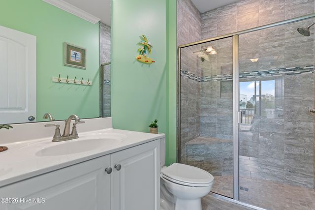 115 Deal Drive, Supply, NC 28462