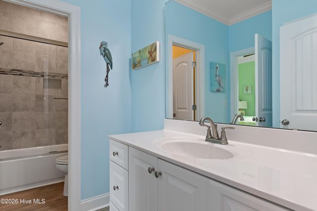 115 Deal Drive, Supply, NC 28462