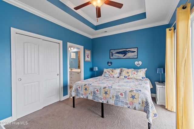 115 Deal Drive, Supply, NC 28462