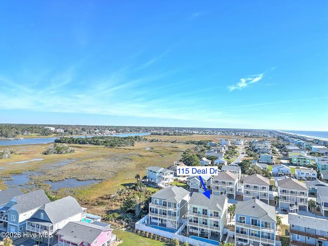 115 Deal Drive, Supply, NC 28462