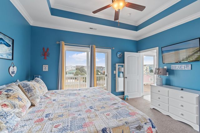 115 Deal Drive, Supply, NC 28462