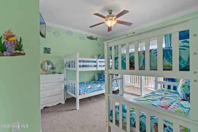 115 Deal Drive, Supply, NC 28462