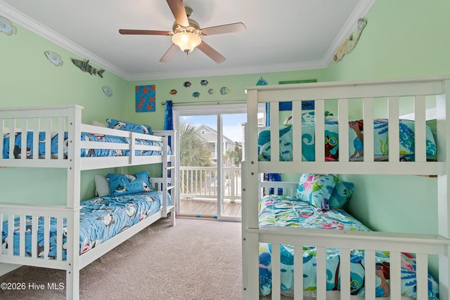 115 Deal Drive, Supply, NC 28462