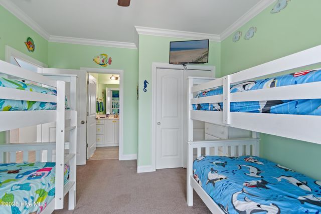 115 Deal Drive, Supply, NC 28462