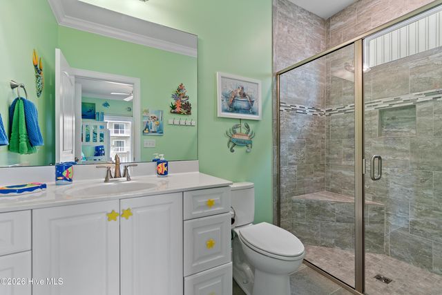 115 Deal Drive, Supply, NC 28462