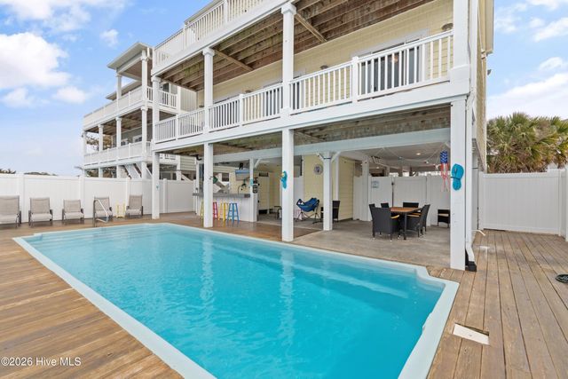 115 Deal Drive, Supply, NC 28462