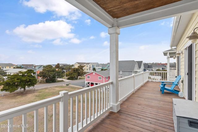 115 Deal Drive, Supply, NC 28462