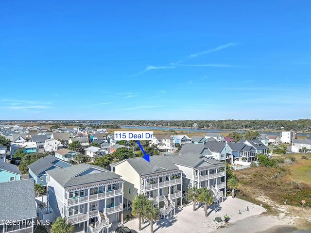 115 Deal Drive, Supply, NC 28462