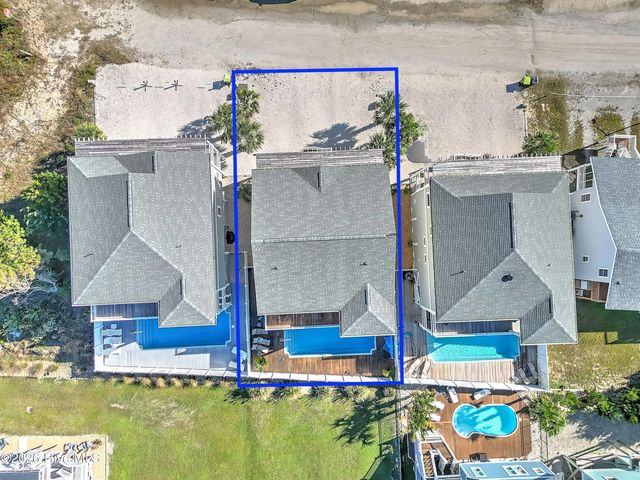 115 Deal Drive, Supply, NC 28462