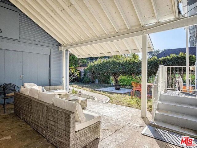 918 N Vista Street 918.5, Los Angeles, CA 90046