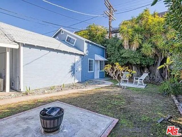 918 N Vista Street 918.5, Los Angeles, CA 90046
