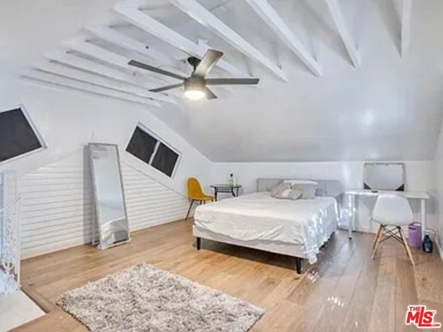 918 N Vista Street 918.5, Los Angeles, CA 90046