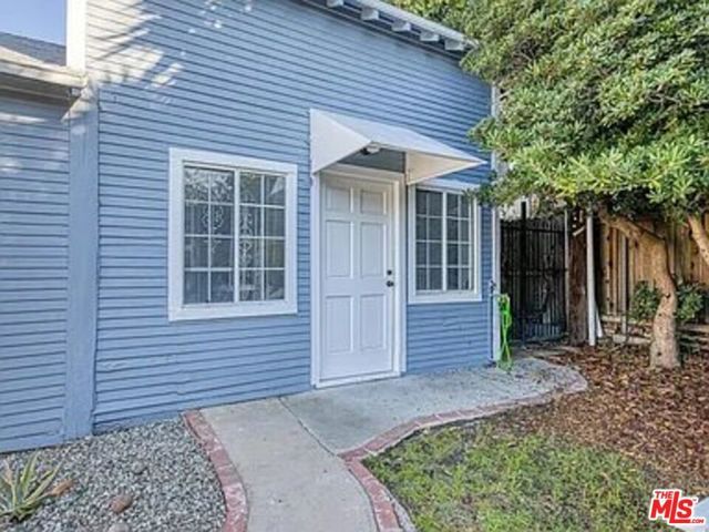 918 N Vista Street 918.5, Los Angeles, CA 90046