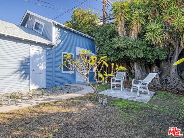 918 N Vista Street 918.5, Los Angeles, CA 90046