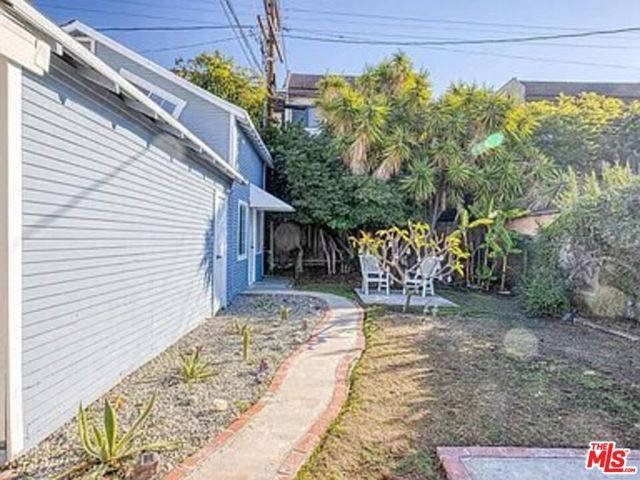 918 N Vista Street 918.5, Los Angeles, CA 90046