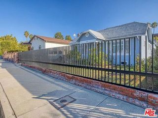 918 N Vista Street 918.5, Los Angeles, CA 90046