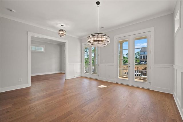 470 Chandler Lane, Woodstock, GA 30188