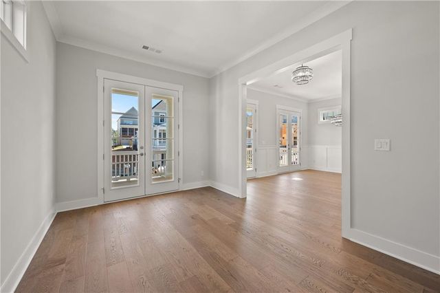 470 Chandler Lane, Woodstock, GA 30188