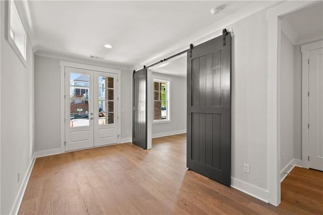 470 Chandler Lane, Woodstock, GA 30188